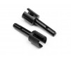 DIFFERENTIAL PINION OUTDRIVE (FR / RR)