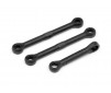 STEERING LINK SET (ALL ION) STEERING LINK SET (ALL ION)