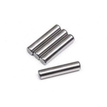 PIN 2.5X12MM (4PCS)