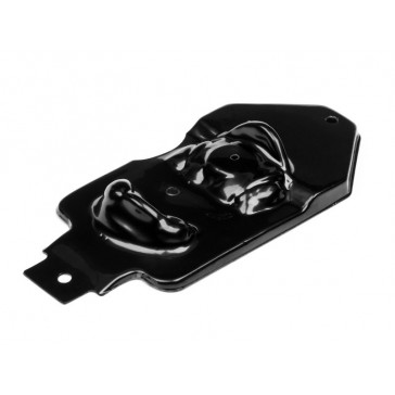 DRIVER PLATFORM (ION DT)