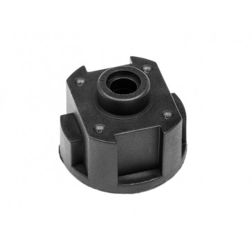 DIFFERENTIAL CASING