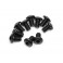 BUTTON HEAD SCREW M3X5MM (10PCS)