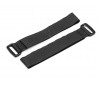BATTERY STRAPS 2PCS 2X22.5CM (PR)