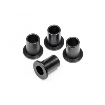 STEERING BLOCK COLLAR 3X4X6.8MM 4PCS