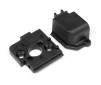 MOTOR MOUNT AND GEAR COVER 1PC (ALL ION) MOTOR MOUNT AND GEAR COVER 1PC (ALL ION)
