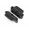 MAIN BUMPER FR AND RR 2PCS (ALL ION)