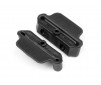 MAIN BUMPER FR AND RR 2PCS (ALL ION) MAIN BUMPER FR AND RR 2PCS (ALL ION)