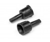 COMPOSITE DIFF. OUTDRIVES 2PCS (ALL ION)