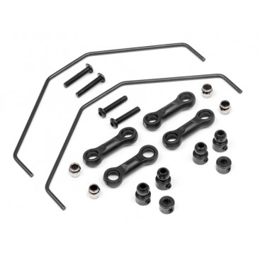 SWAY BAR SET
