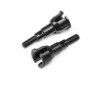 REAR AXLE (PR)