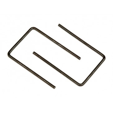 LOWER HINGE PIN FR AND RR 2 PCS (ALL ION)