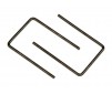 LOWER HINGE PIN FR AND RR 2 PCS (ALL ION)