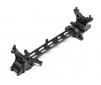 COMPOSITE TOP DECK & SHOCK TOWERS 1PC (ION DT)