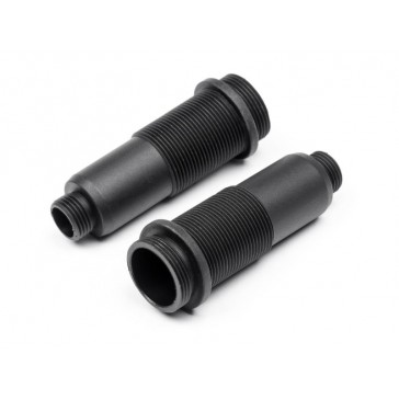 PLASTIC SHOCK BODY 12X47MM (PR)