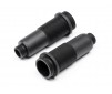 PLASTIC SHOCK BODY 12X47MM (PR)