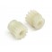 PLASTIC PINION GEAR 13 TOOTH 2PCS (ALL ION)