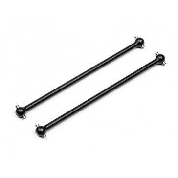 DRIVESHAFT 6X99MM (PR)