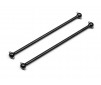 DRIVESHAFT 6X99MM (PR)