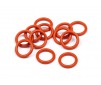 O-RING 5X1MM (12PCS)