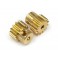 Metal Pinion Gear 13 Tooth 2Pcs (ALL Ion)