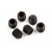 Grub Screw M3 x 3mm 6Pcs
