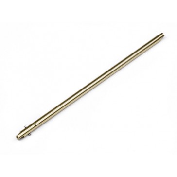 ALUMINIUM CENTRE DRIVESHAFT (ALL ION)