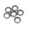 BALL BEARING 8 X 12 X 3.5MM 6PCS