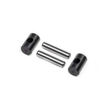 CVD REBUILD KIT (PR)