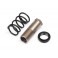 SERVO SAVER THREADED SHAFT/ SPRING / SPRING SEAT