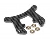 CARBON FIBER FRONT SHOCK TOWER