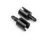 DIFFERENTIAL OUTDRIVE (PR)