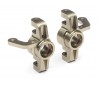ALUMINUM STEERING SPINDLE (2PCS)