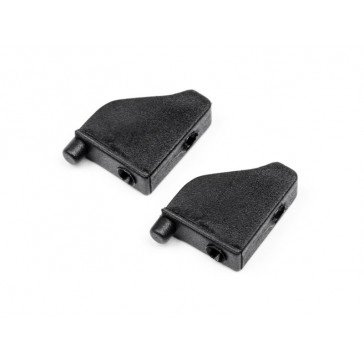 SERVO MOUNTS