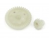 CROWNWHEEL AND PINION GEAR 1PC (ALL ION)