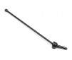 CVD DRIVE SHAFT SET CENTER REAR