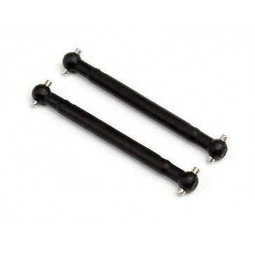 DOGBONES 2PCS (ALL ION)