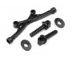 TIMBERWOLF BODYMOUNT SET (FR & RR)