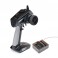 DXC+ 12-Channel DSMR+ Transmitter + Receiver