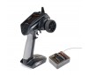 DXC+ 12-Channel DSMR+ Transmitter + Receiver
