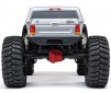 1/10 SCX10 III Coyote 4X4 RTR Brushed Rock Crawler Silver