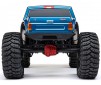 1/10 SCX10 III Coyote 4X4 RTR Brushed Rock Crawler Blue