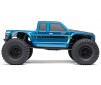 1/10 SCX10 III Coyote 4X4 RTR Brushed Rock Crawler Blue