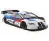 1/10 Touring Car 190MM Body - M-4 "La Leggera"