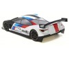 1/10 Touring Car 190MM Body - M-4 "La Leggera"