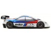 1/10 Touring Car 190MM Body - M-4 "La Leggera"