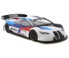 1/10 Touring Car 190MM Body - M-4 Standard