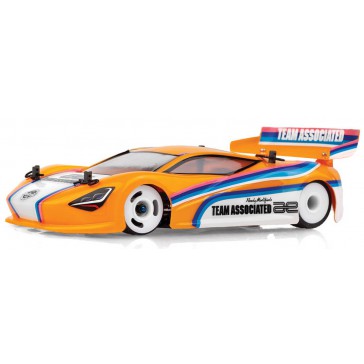 RC28R TEAM KIT