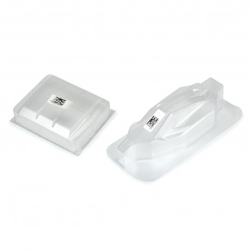 1/10 Sector Light Weight Clear Body: AE B7