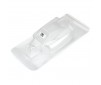 1/8 Sector Clear Body: Mugen MBX8/MBX8R