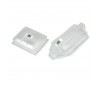 1/10 Sector Light Weight Clear Body: TLR 22X-4 1/10 Sector Light Weight Clear Body: TLR 22X-4